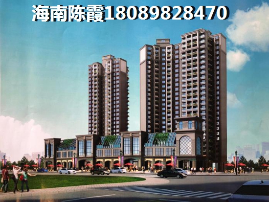 新星宇·御海坊房价不会跌吗