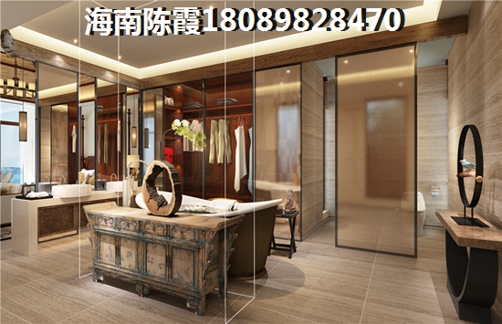 蓝城一号房价为什么这么贵？
