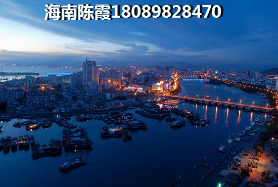 海南琼山区房子纸得touzi吗