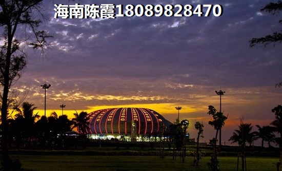 海南那个地方适合养老？
