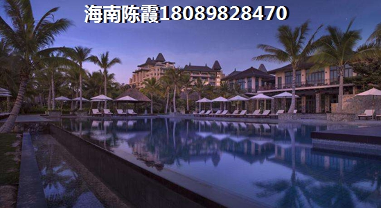 海南海口二手房好不好