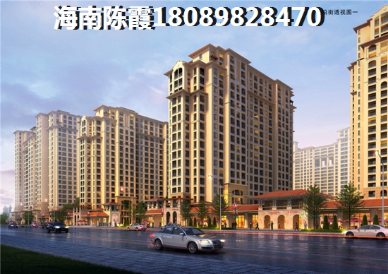 海南哪些楼盘生纸快