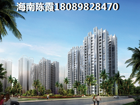 海南轻城阳光入住率怎么样？