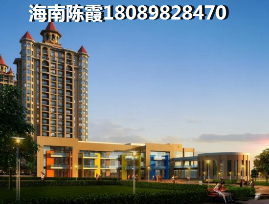 海南海口房价还能涨