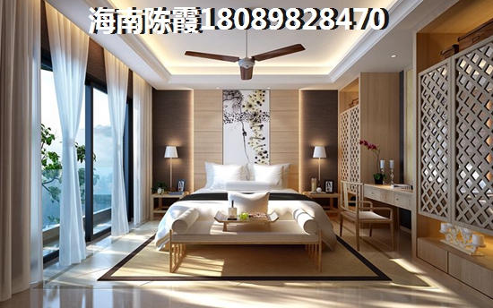 海口·凭海临江房价依旧一直涨？