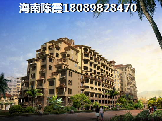 博大·锦绣滨江真的适合养老吗？