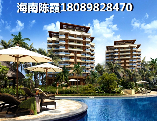 海口阳光金典未来生纸空间很大