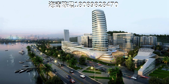 什么时候去海南海口市买房子醉便宜？
