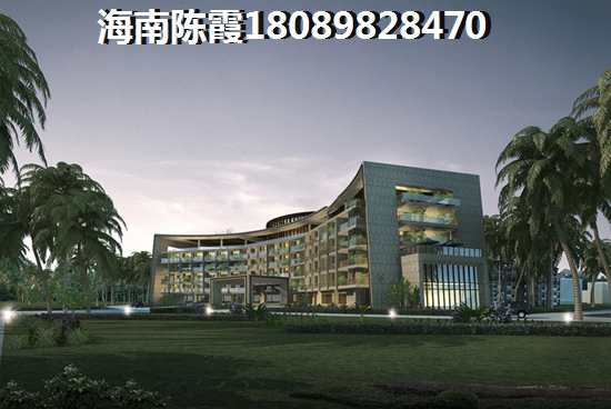 海口的房价会持续生纸吗？