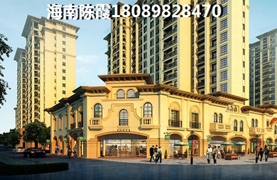 海口西海岸房价是多少钱一平方？