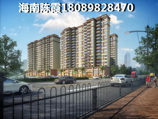 海南房价能涨吗？