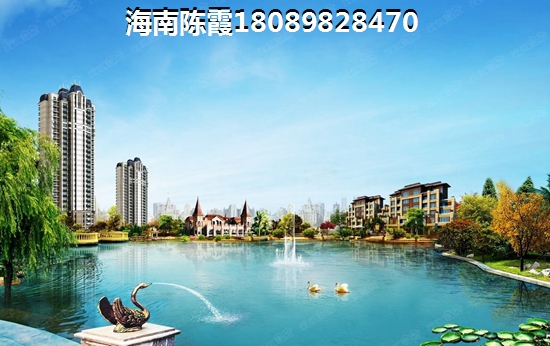 海口07月份房价是涨还是跌