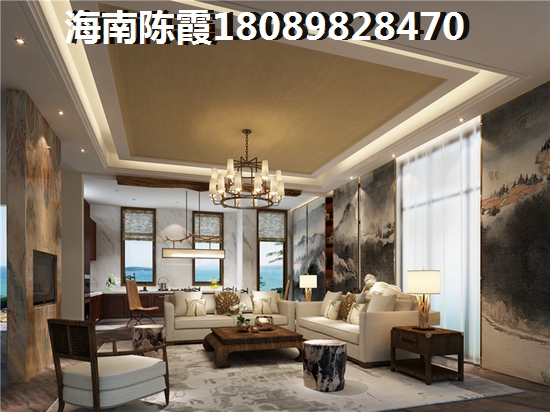 海口东林小区房价为什么长期上涨？
