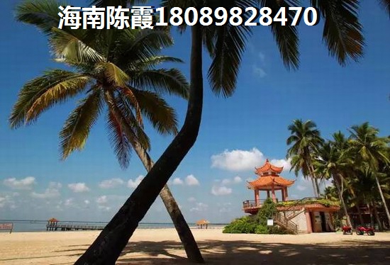 海口江东新区房价一直生纸~