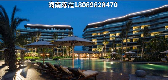 星华·海德豪庭二手房生纸空间巨大