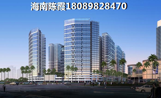 鲁能海蓝园筑的交房时间有效吗？