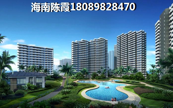 海口雅居乐中心是精装房吗？