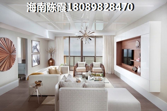 海口雅居乐中心是精装房吗？