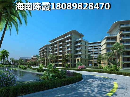 海南海口未来几年房价涨或跌