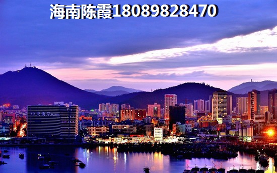 海口金泰海名轩房子生纸空间大吗？
