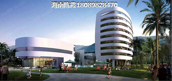 海南发展前景如何知乎