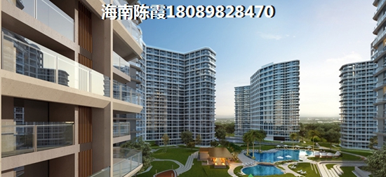 东北人在海南买房的赚了吗？
