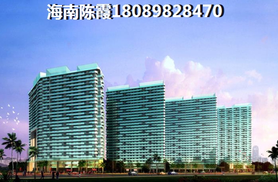 河北人应该在海口市东海岸哪里买房产？