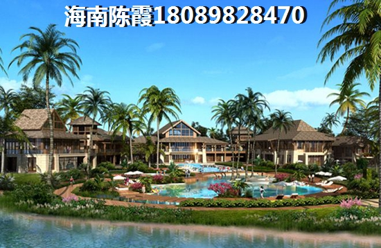 海南海口哪个新房口碑性价比高？