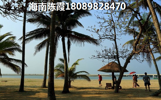 观澜湖星光里买房需要满足什么条件？