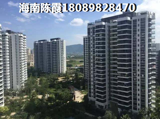 2025海口房价上涨还是下跌