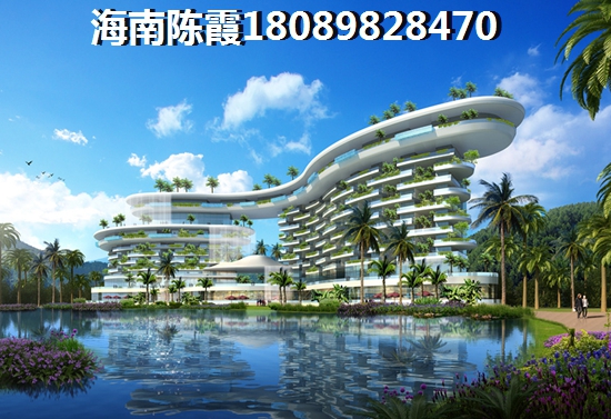 海口龙华区买房门槛却提高了