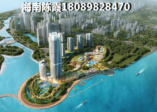 滨江花城买房子怎么样？