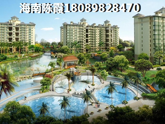 2025年海南房价会上涨吗