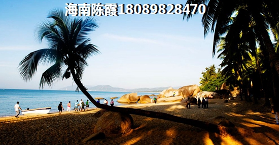 海口房价下跌的影响