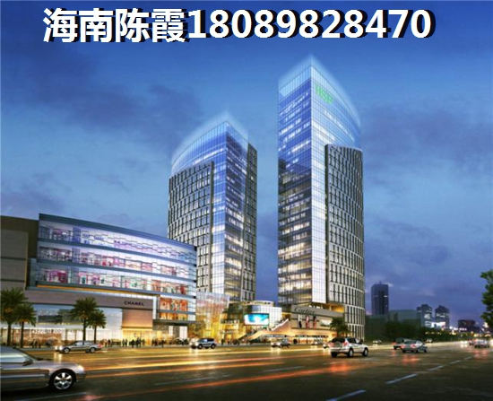 龙华区对比神州半岛哪个适合养老？海南龙华区哪里买房适合养老还便宜？