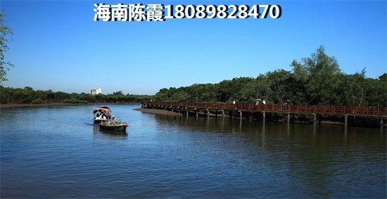 海口市气候环境适合外地人居住吗？