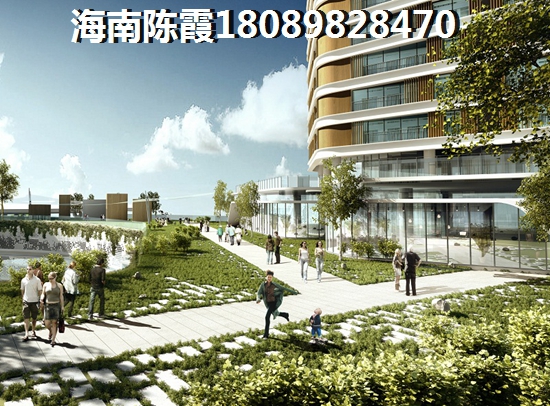 海南海口有发展吗
