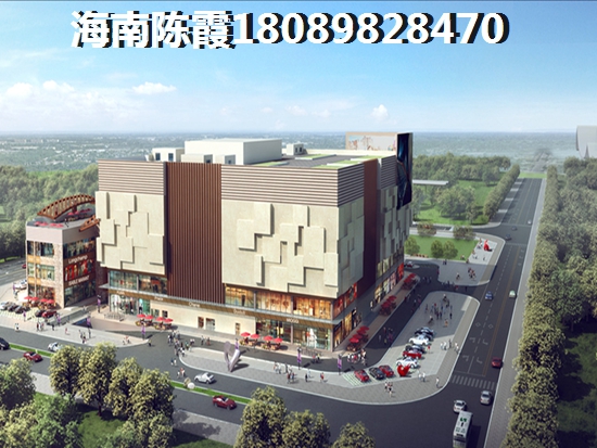 东海岸哪个楼盘比较好