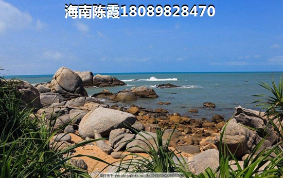 买海南二手房注意事项有哪些 买海南二手房注意事项有哪些