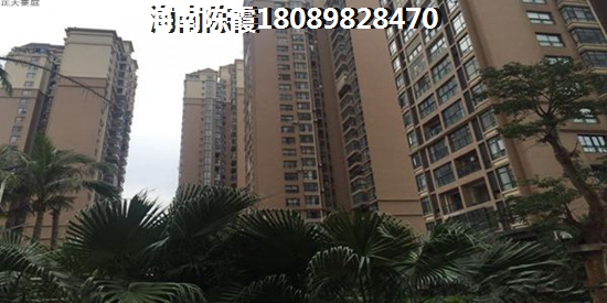“候鸟”居住寰岛学府花园的感受及评价~