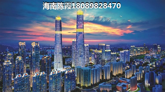 2025海南海口房价趋势剖析