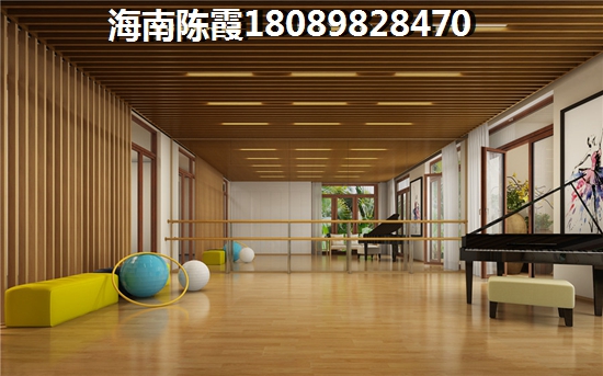 海口买房养老哪个地方好