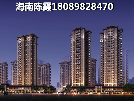 现代美居（住宅底商）的房子多少钱一套？