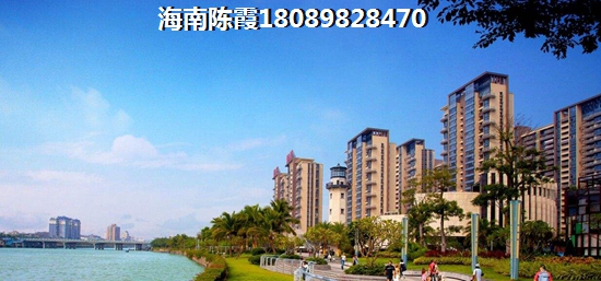 2025年适合去海口秀英区买房不？