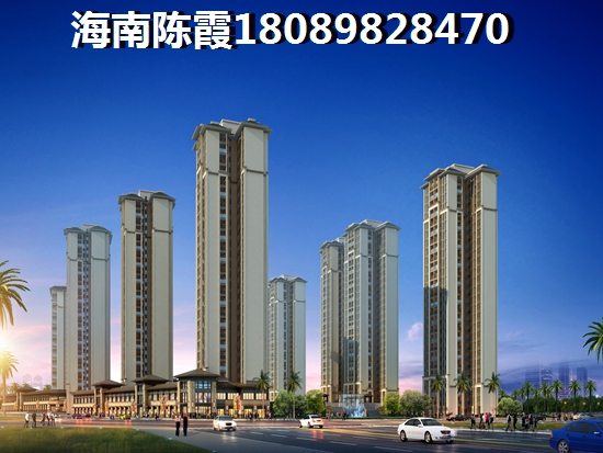 几年后绿地·新海岸房价会不会跌