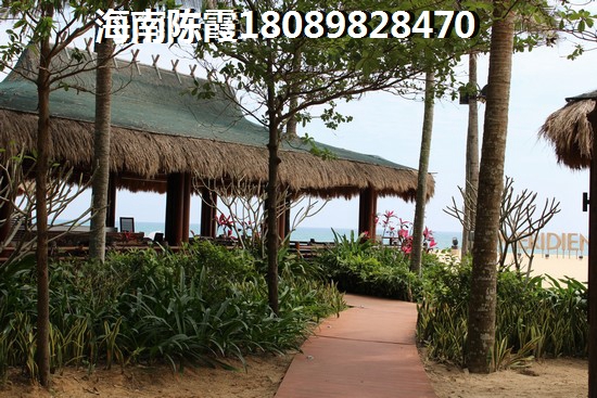 为什么要买万科浪琴湾的房子？