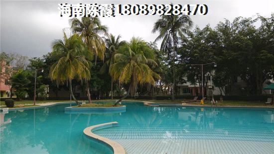 海口哪些项目冬季不潮湿？