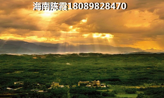 海口龙华区房价为什么涨这么多呢