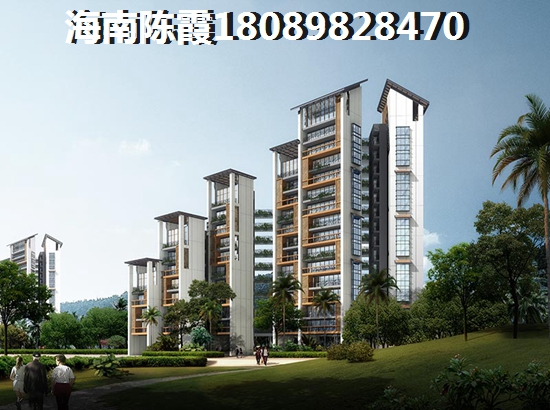 富力首府适合居住吗？