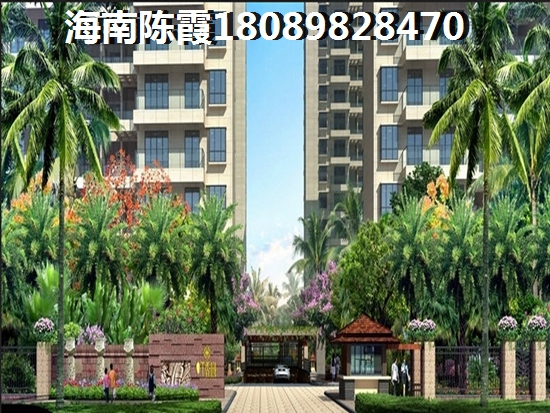 海南海口房价会涨到五万吗？